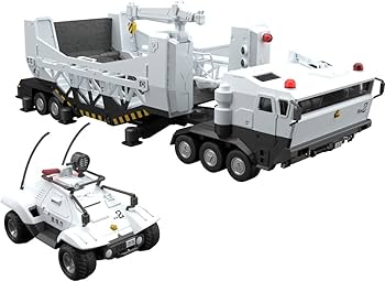 パトレイバー　ゲームエディション　抽選プレゼント　ラジコン指揮車 パトレイバー ゲームエディション 抽選プレゼント ラジコン指揮